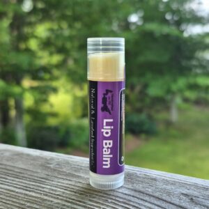Lip Balm