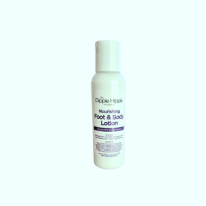 Peppermint Foot &  Body Lotion